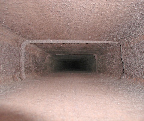 chimney flue repair