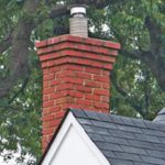 chimney maintenance and repairs in powhatan va