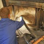 richmond va certified chimney sweep and inspection pros