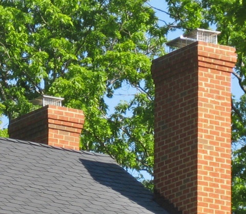 chimney inspection and chimney sweeps near bon air va