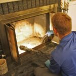 richmond va certified chimney sweeps and repairs