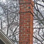 chimney inspections and repairs in henrico va