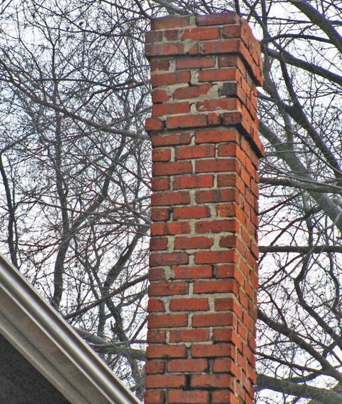 chimney inspections and repairs in henrico va