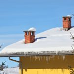 chimney maintenance in tuckahoe va