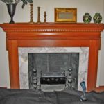 pre fabricated fireplaces in short pump va
