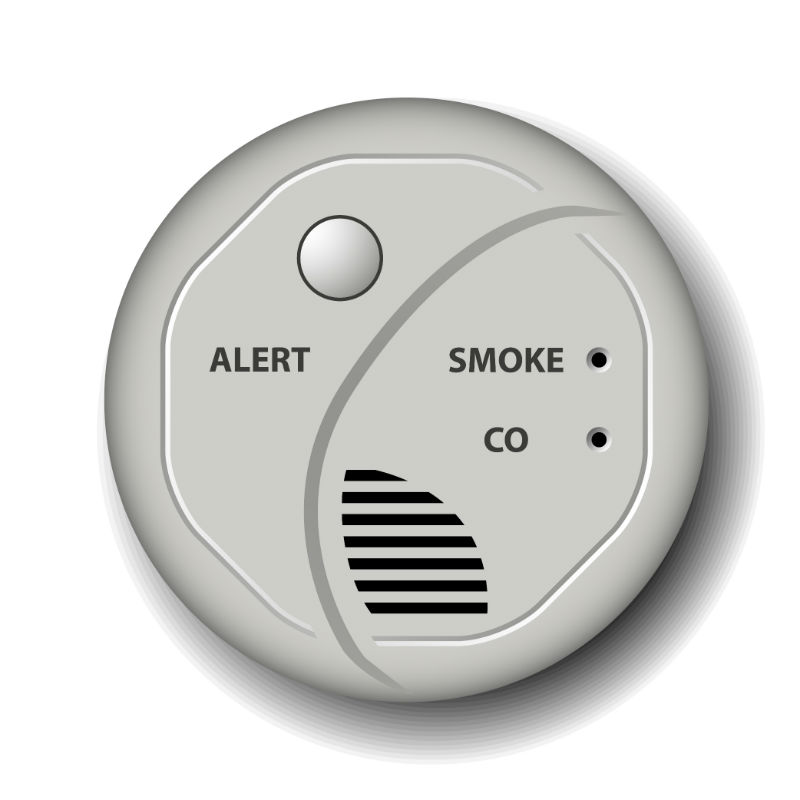 Carbon Monoxide Dectectors Installation Safety