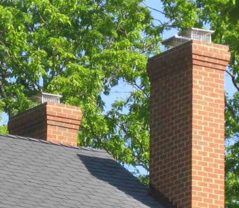 chester va chimney repairs and services