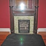 heating cold fireplaces in henrico va