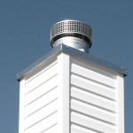 Upgrade your prefabricated chimney to a modern, safer one - Richmond VA - Chimney Saver Solutions