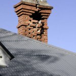 chimney structural damage - richmond va