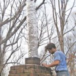 chimney lining repairs in richmond va
