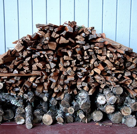 firewood in henrico va 