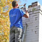 henrico masonry chimney repair