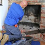 chimney maintenance near henrico