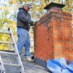 midlothian va professional chimney inspection