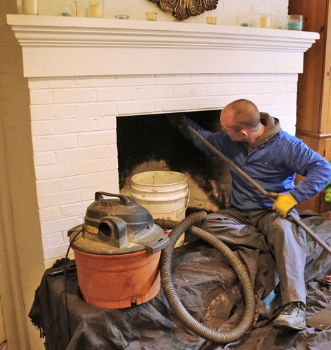chimney inspections by the best in henrico va 