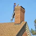 midlothian va chimney inspection and chimney repair