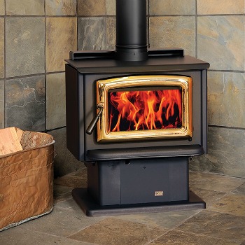 wood burning stove in henrico va