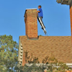 chimney repairs in richmond va