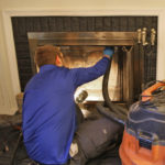 Fireplace & Chimney Cleaning - VA Chimney Sweeps