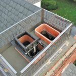 richmond va chimney damper repair and installation