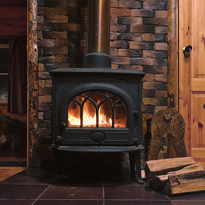 wood stove benefits chimney saver solutions va