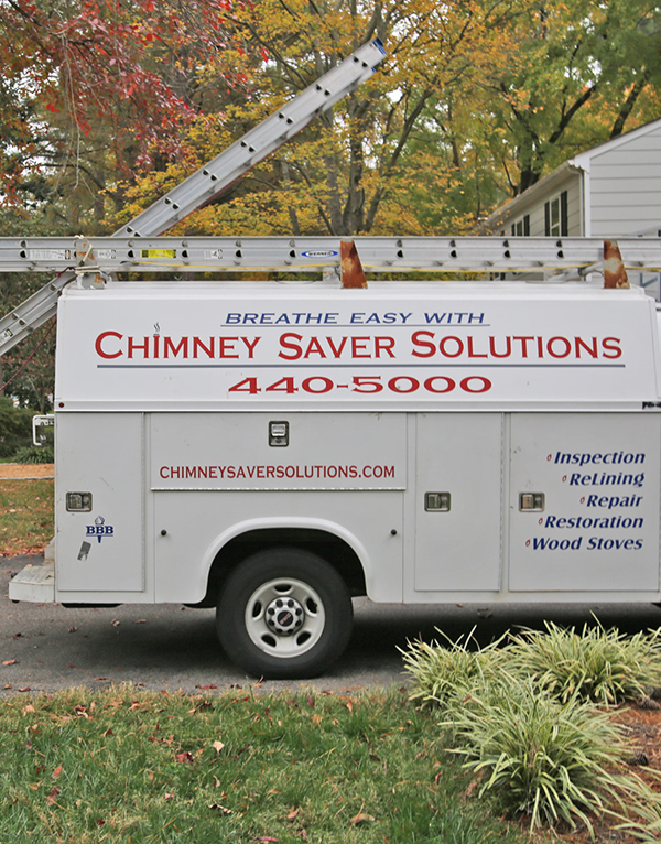 Professional chimney services and repairs in glen allen va 