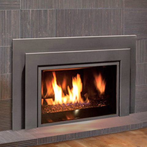 Fireplace inserts newly installed near bon air va