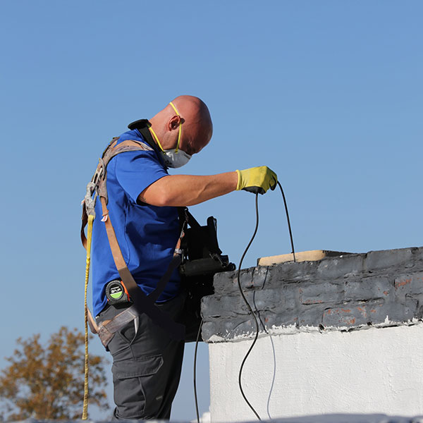 Chimney Inspection in Richmond, VA