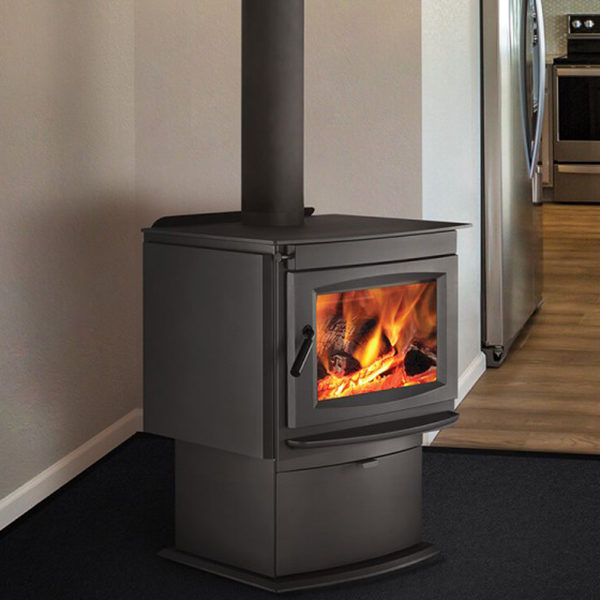 Woodburner installer & Fireplace renovations - North Newton, Bridgwater.