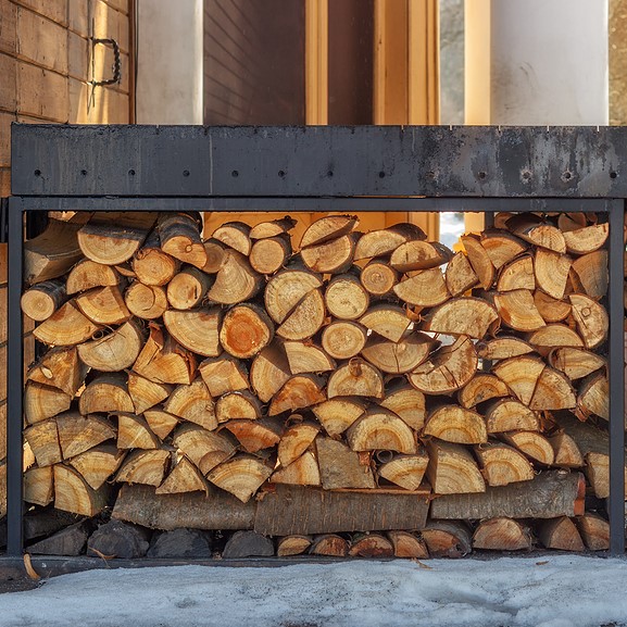 seasoned firewood, ashland va