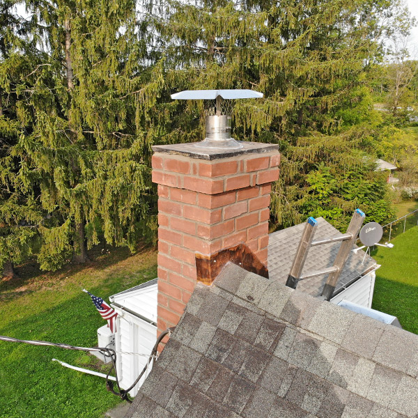 Chimney Repair Service