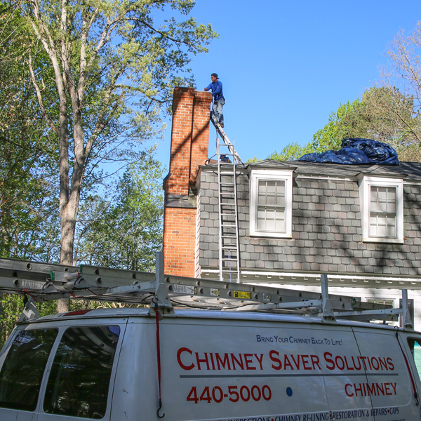 Chimney sweep pros in chesterfield va