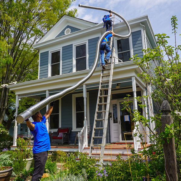 chimney repair in henrico va