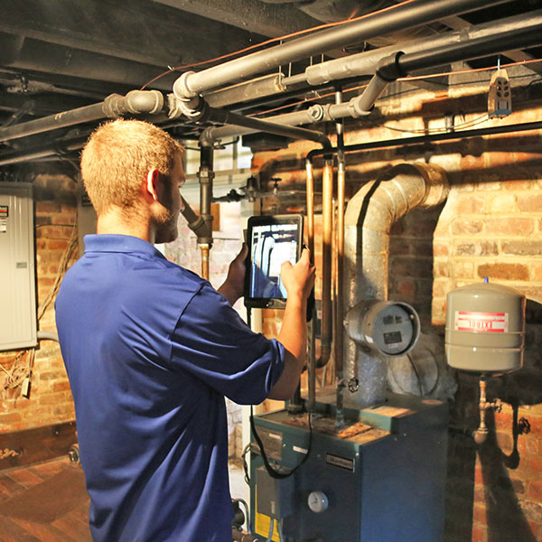 furnace inspection, richmond va