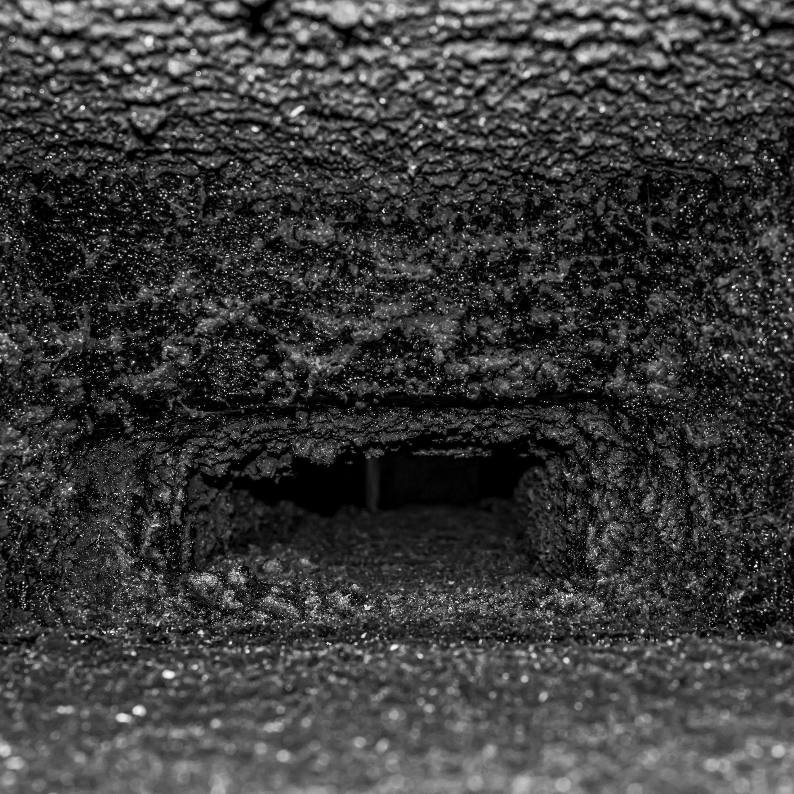 creosote buildup in chimney, carytown va