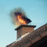 Prevent chimney fires in Short Pump VA