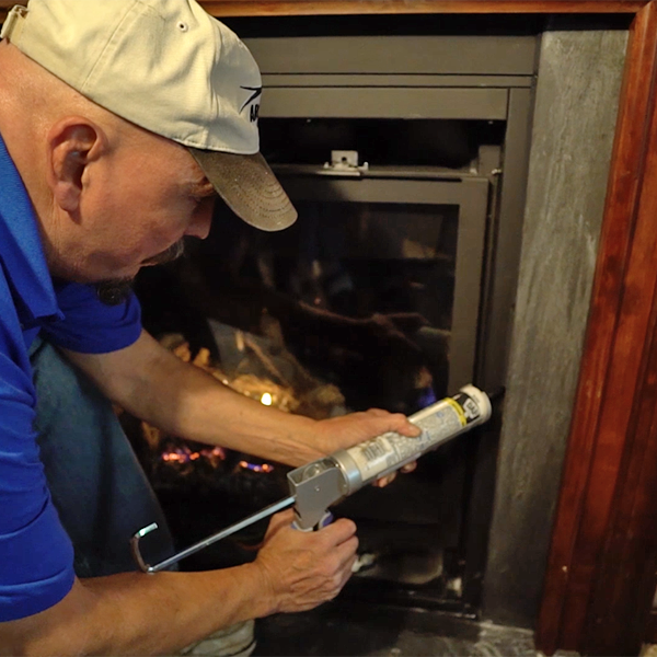 gas fireplace maintenance, Platteville WI
