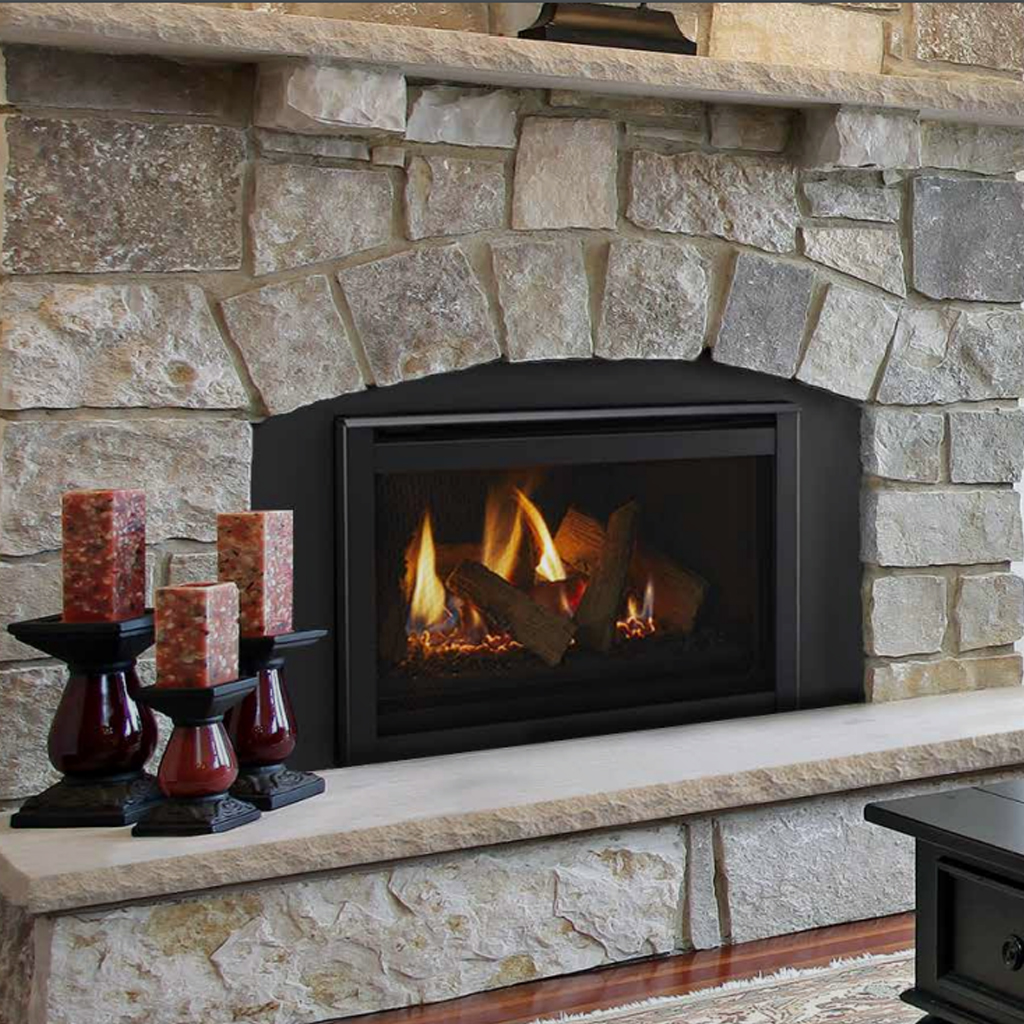 If Your Gas Fireplace Keeps Shutting Off, Take These Steps