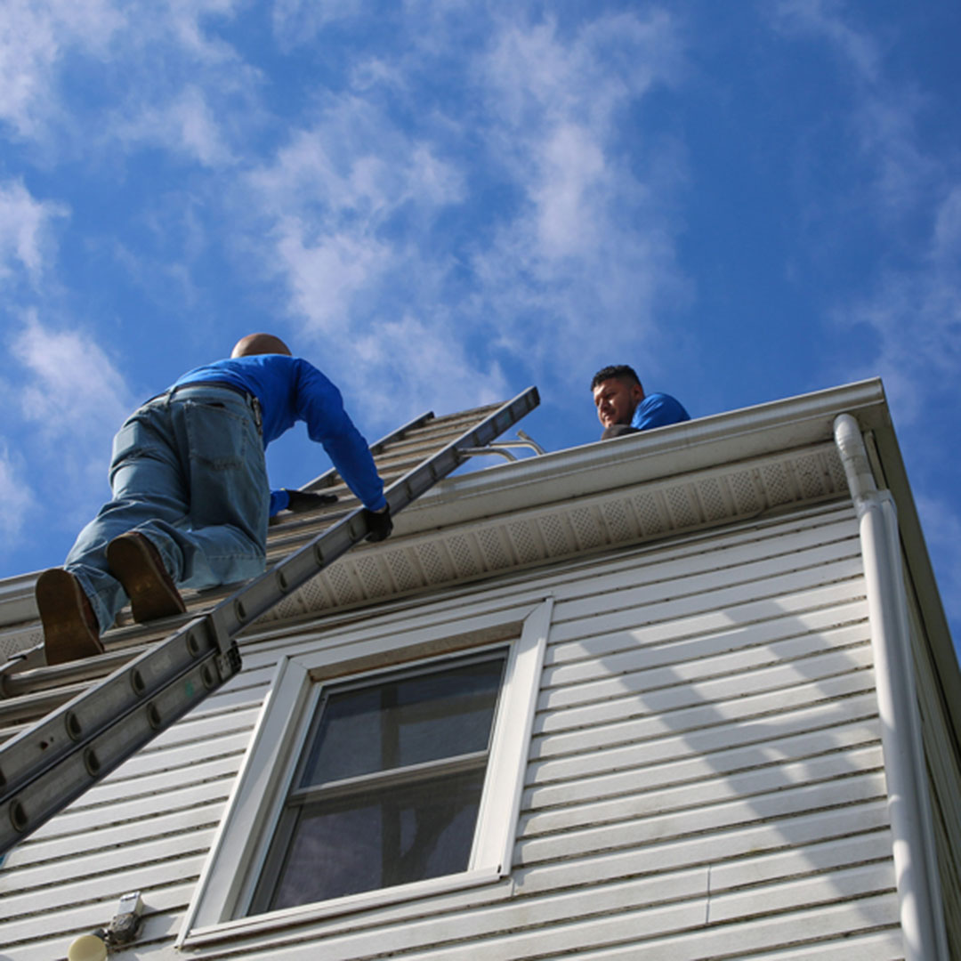 Chimney inspections in Henrico VA