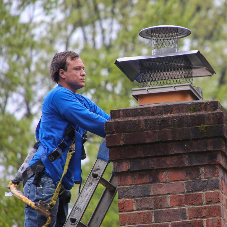 The Importance of Annual Chimney Inspections