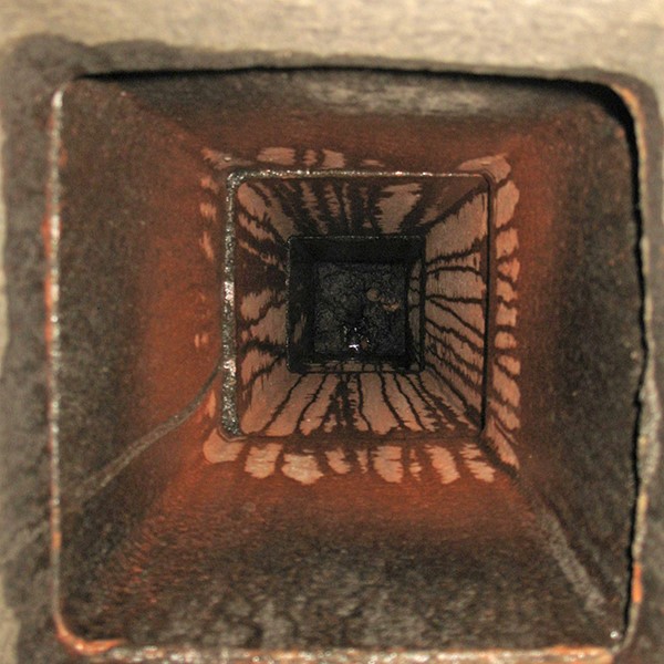 leaky chimney repairs in Powhatan VA