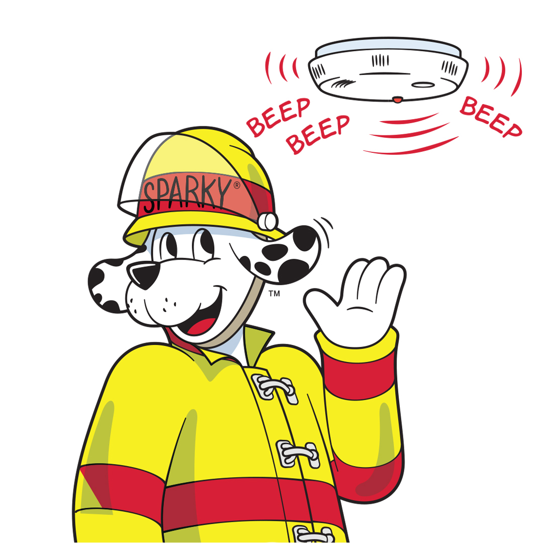 fire prevention week for chimney sweeps in Carytown va