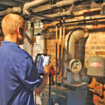Quality fireplace and furnace inspections in Chesterfield VA