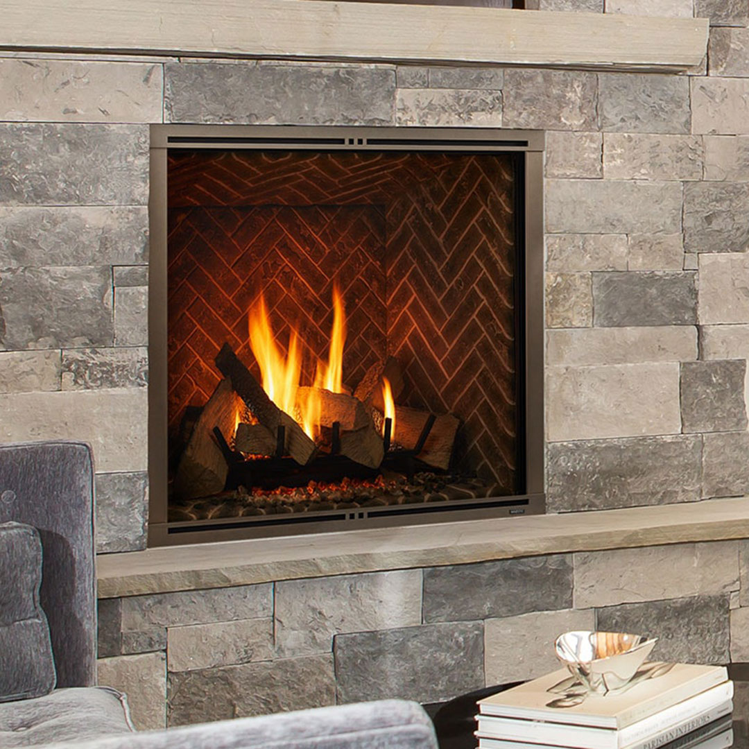  Fireplace Remodel in Richmond, Virgina